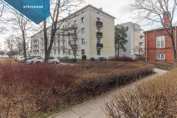Mieszkanie Sprzedaż Warszawa Śródmieście 29 Listopada 13