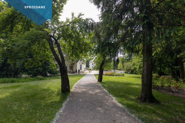 Mieszkanie Sprzedaż Warszawa Śródmieście 29 Listopada 19