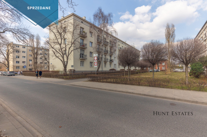 Mieszkanie Sprzedaż Warszawa Śródmieście 29 Listopada 26