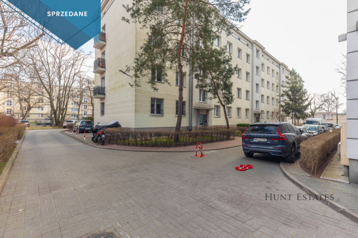 Mieszkanie Sprzedaż Warszawa Śródmieście 29 Listopada 27