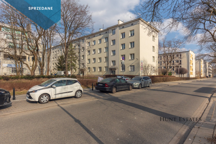 Mieszkanie Sprzedaż Warszawa Śródmieście 29 Listopada 31