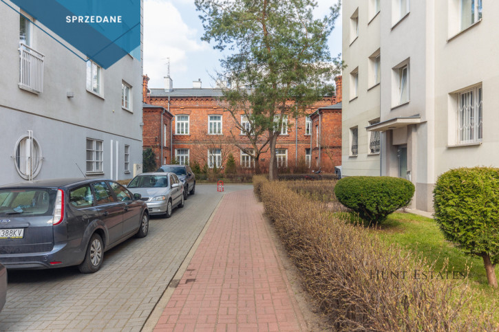 Mieszkanie Sprzedaż Warszawa Śródmieście 29 Listopada 33