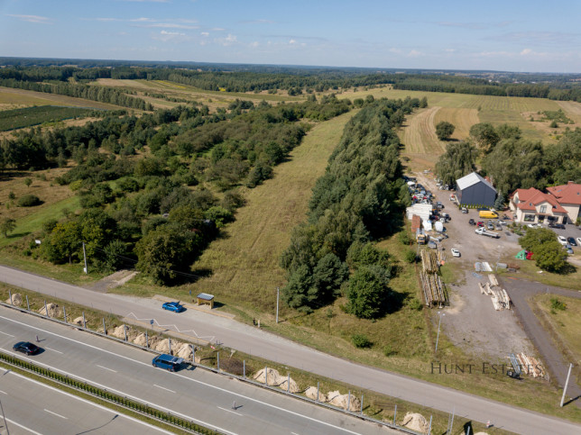 Działka Sprzedaż Rawa Mazowiecka 1