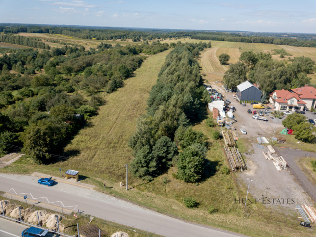 Działka Sprzedaż Rawa Mazowiecka 3