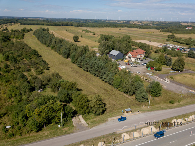Działka Sprzedaż Rawa Mazowiecka 5