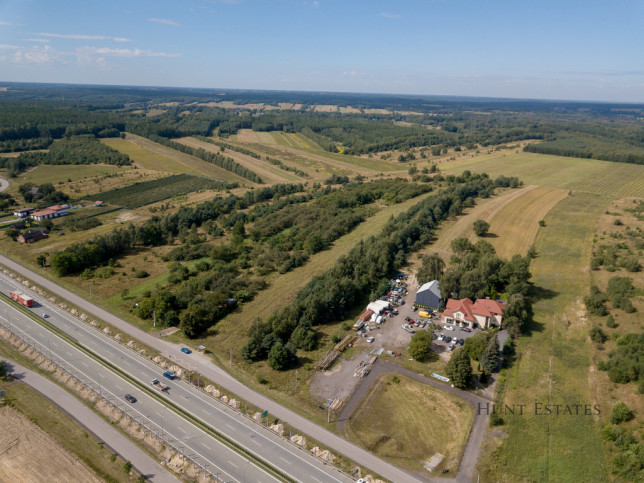 Działka Sprzedaż Rawa Mazowiecka 8