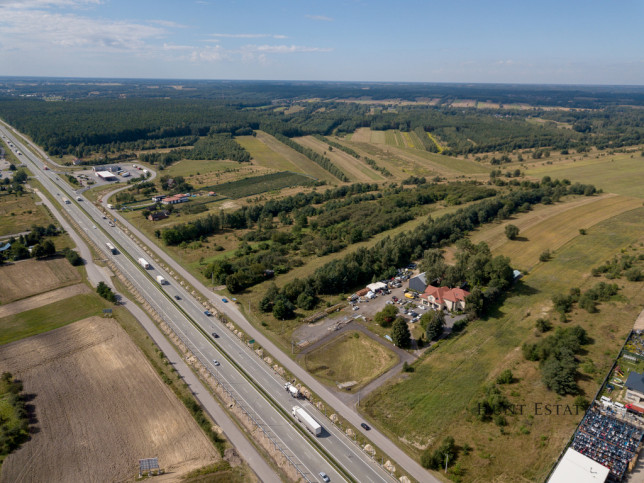 Działka Sprzedaż Rawa Mazowiecka 9