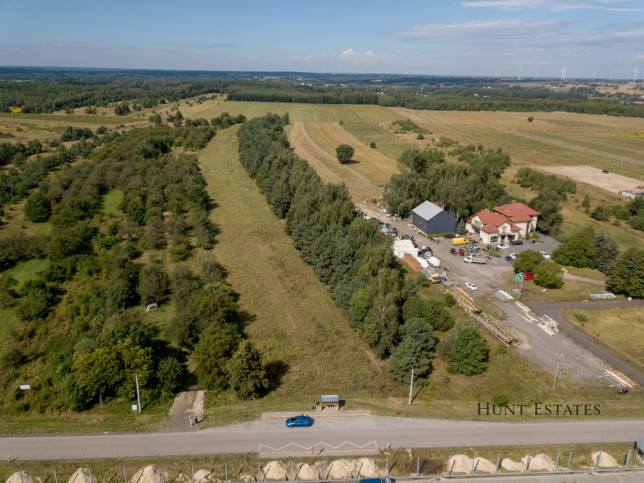 Działka Sprzedaż Rawa Mazowiecka 12