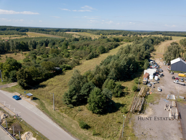 Działka Sprzedaż Rawa Mazowiecka 15