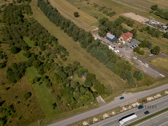 Działka Sprzedaż Rawa Mazowiecka 16