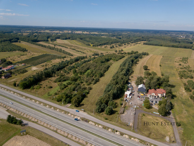 Działka Sprzedaż Rawa Mazowiecka 19