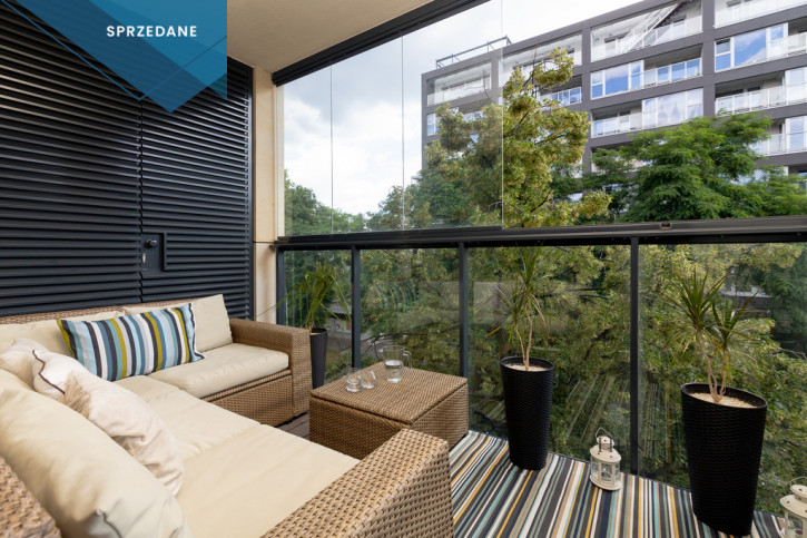 Mieszkanie Sprzedaż Warszawa Mokotów Adama Naruszewicza 12