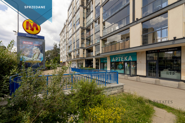 Mieszkanie Sprzedaż Warszawa Mokotów Adama Naruszewicza 39