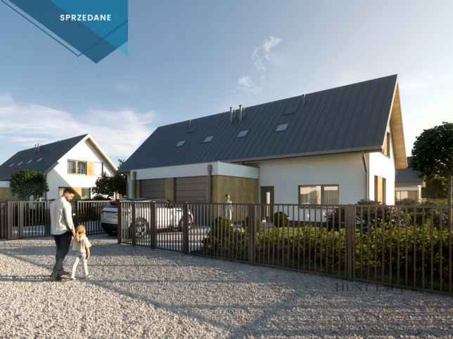Dom Sprzedaż Mroków 1