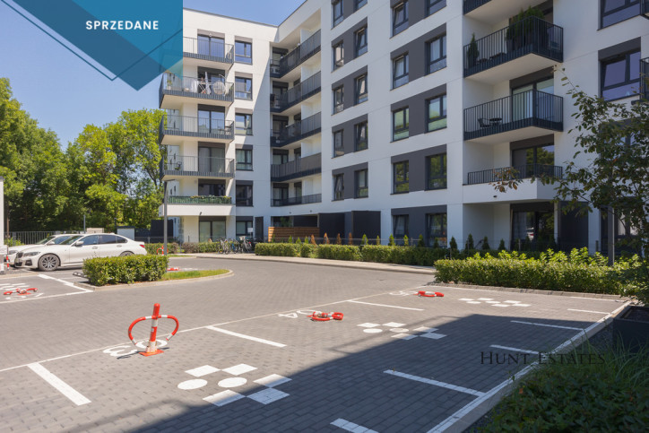 Mieszkanie Sprzedaż Warszawa Ursynów Nowy Służewiec 25