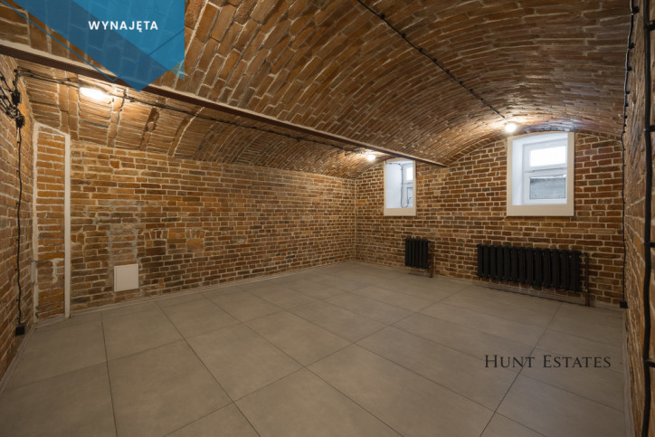 Lokal Wynajem Warszawa Praga-Północ 1