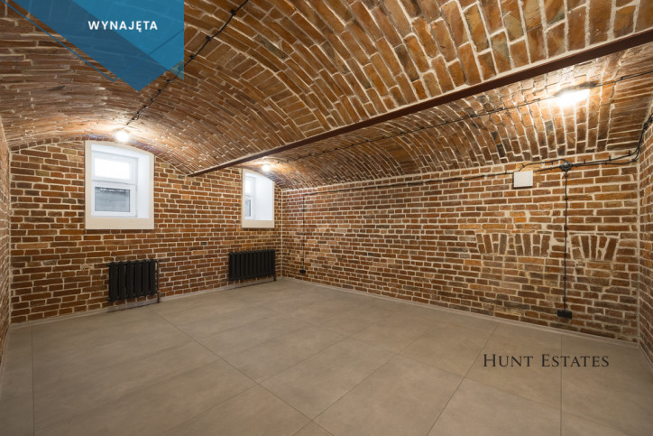 Lokal Wynajem Warszawa Praga-Północ 3