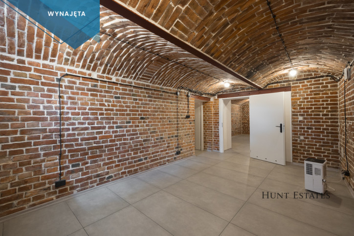 Lokal Wynajem Warszawa Praga-Północ 6