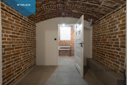 Lokal Wynajem Warszawa Praga-Północ
