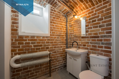 Lokal Wynajem Warszawa Praga-Północ