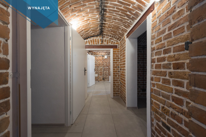 Lokal Wynajem Warszawa Praga-Północ 10