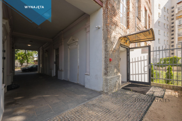 Lokal Wynajem Warszawa Praga-Północ 11