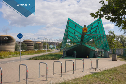 Lokal Wynajem Warszawa Praga-Północ