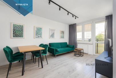 Mieszkanie Wynajem Warszawa Włochy 1 Sierpnia 44