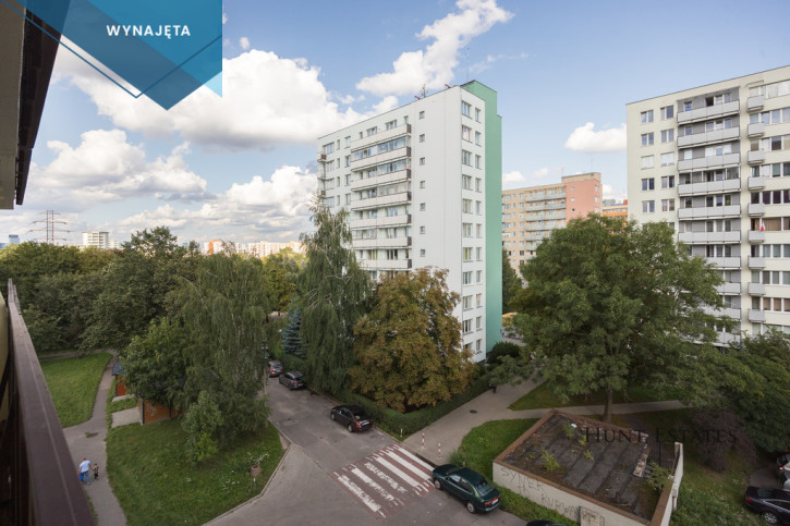 Mieszkanie Wynajem Warszawa Włochy 1 Sierpnia 44 11