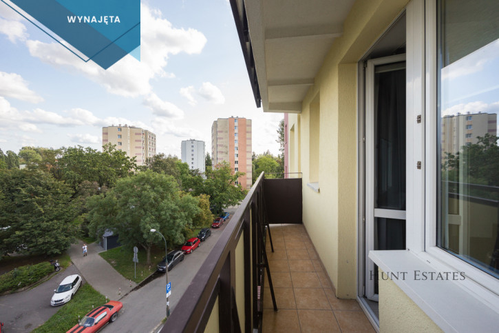 Mieszkanie Wynajem Warszawa Włochy 1 Sierpnia 44 12