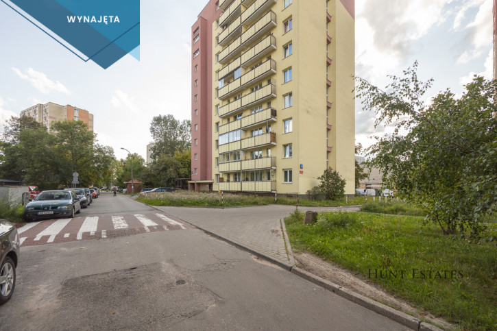 Mieszkanie Wynajem Warszawa Włochy 1 Sierpnia 44 14