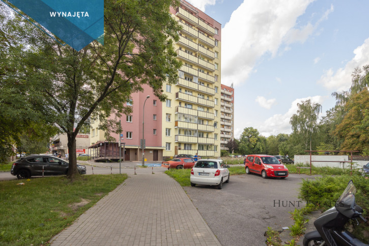 Mieszkanie Wynajem Warszawa Włochy 1 Sierpnia 44 15
