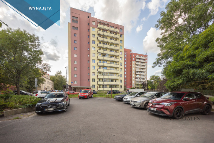 Mieszkanie Wynajem Warszawa Włochy 1 Sierpnia 44 16